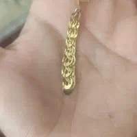 لنگه گوشواره گم شده