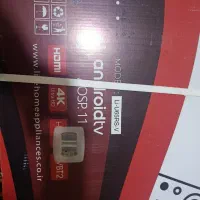 تلویزیون لایف ۴k|تلویزیون و پروژکتور|تبریز, |دیوار