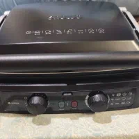 ساندویچ ساز و گریلِ اسنوا