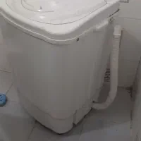 مینی واش سالم سالم ۲ ملیون ۵۰۰|ماشین لباسشویی و خشککن لباس|بابل, |دیوار