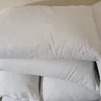 بالشت پر|رختخواب، بالش، پتو|مسجد سلیمان, |دیوار