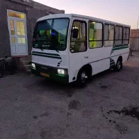 سرویس کارخانجات و دربستی