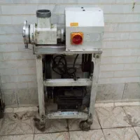 چرخ گوشت الکتروکار