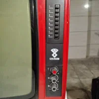 تلویزیون قدیمی