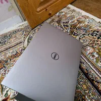 لپ‌تاپ لمسی و 4K ورک‌استیشن Dell Precision 5520|رایانه همراه|تبریز, |دیوار