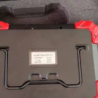 دستگاه دیاگ .دستگاه شارژ کولر .گژ کولر|قطعات یدکی و لوازم جانبی|پرند, فاز ۰|دیوار