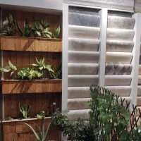 فروش کاغذ دیواری کناف وترموود و چمن مصنوعی