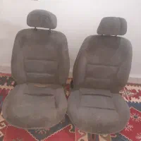 صندلی خودرو|قطعات یدکی و لوازم جانبی|صابری, |دیوار