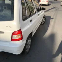 پراید111مدل 96بیرنگ155تا کارکرد