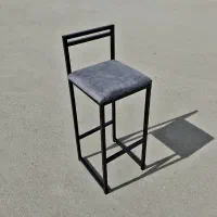 صندلی اپن فلزی