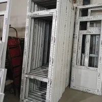 درب و پنجره UPVC|خدمات پیشه و مهارت|تهران, تهرانپارس شرقی|دیوار