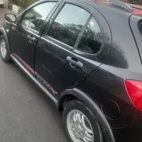 کوییک R مدل 99 پارس خودرویی