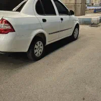 تیبا 1 مدل 99|خودرو سواری و وانت|اهواز, شهرک الهیه|دیوار