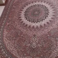 ۳تخته فرش سالم و ماندگار ۲تخته ۶ متری و ۱عدد ۹متری