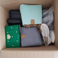 کیف و کفش نو قیمت مناسب