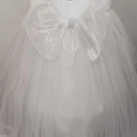 لباس عروس بچه گانه