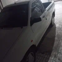 پراید وانت مدل ۱۴۰۳
