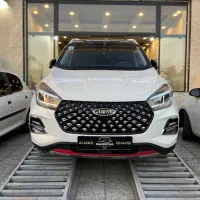 ام وی ام X55 پرو مدل 1401 بی‌ رنگ فول .سقف مشکی|خودرو سواری و وانت|تهران, هوانیروز|دیوار