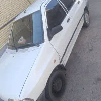 پراید 131