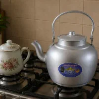 کتری روحی نو نو