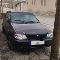 پراید 111 اسپرت
