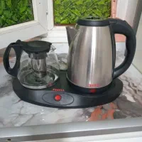 چای ساز نونو