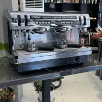 قهوه ساز صنعتی فائما اینووا دو گروپ