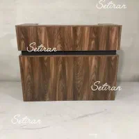 کانتر و مبل اداری ستیران