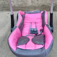 لوازم کودک|کالسکه و لوازم جانبی|مشهد, سرافرازان|دیوار