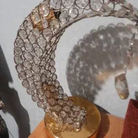 شب خواب کریستالی