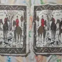 تابلو فرش دست باف