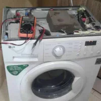 تعمیرات تمامی لوازم برقی،خانگی|خدمات پیشه و مهارت|امیدیه, |دیوار