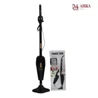 جاروبرقی عصایی پرتابل پاورترک با ضمانت آکبند