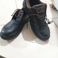 کفش ایمنی کار