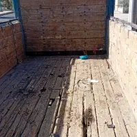 خاور6تن امیکو86|خودرو سنگین|بافق, |دیوار