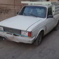 وانت93|خودرو سواری و وانت|سنندج, |دیوار