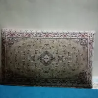 پشتی فرش ماشینی|پشتی|تهران, فلاح|دیوار