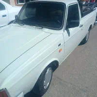 پیکان وانت|خودرو سواری و وانت|جیرفت, |دیوار