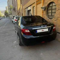 دنا پلاس توربو اتوماتیک ۴۰۱|خودرو سواری و وانت|اراک, |دیوار