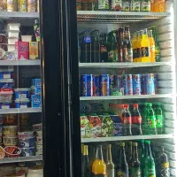نیازمند نیروی چیدمان جهت سوپر مارکت