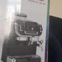 اسپرسو و قهوه ساز