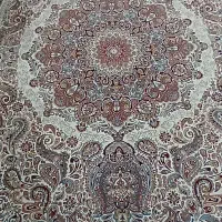 فرش ۱۲ متری ۵۰۰ شانه