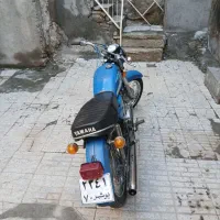 Rs125|موتورسیکلت|تویسرکان, |دیوار
