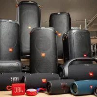 نمایندگی محصولا جی بی ال و هارمن jbl