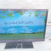 تلویزیون LED الجی ۴۲ اینچ دیجیتال