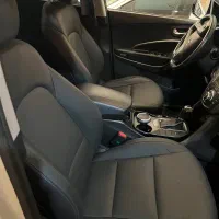 سانتافه ۲۰۱۴ فول ۵گرم سفارش آمریکا|خودرو سواری و وانت|تهران, عباسآباد|دیوار