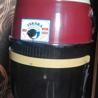 سشوار کلاهی پایه دار