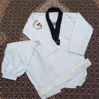لباس تکواندو