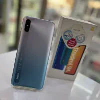 redmi 9A موبایل آرمان