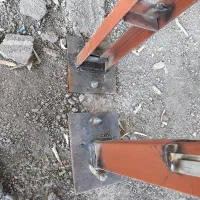 نبشی کشی پله|خدمات پیشه و مهارت|قم, ولیعصر|دیوار